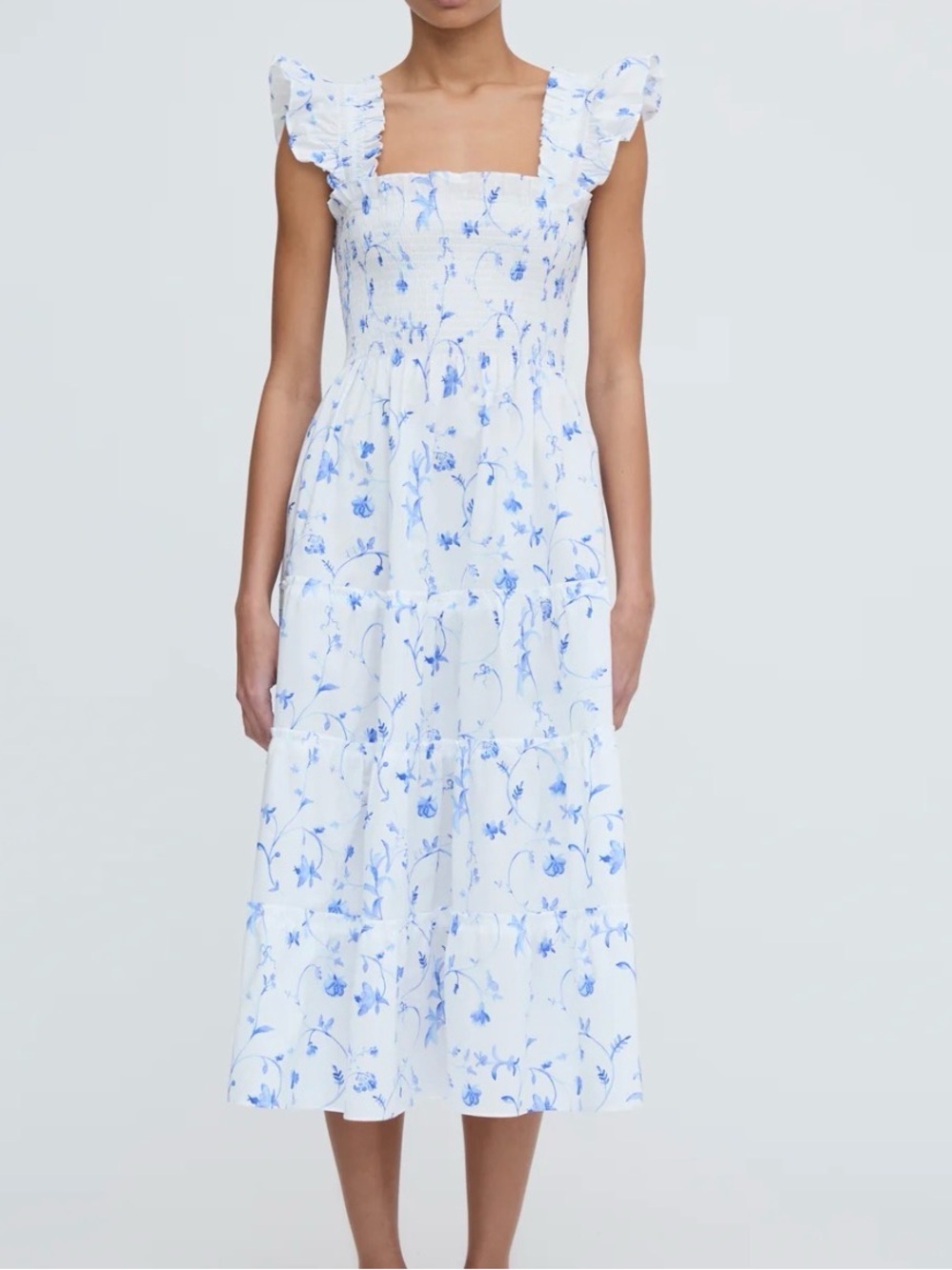 Hill House Nap Dress -XS